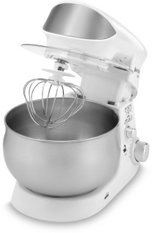 Кухонная машина Vitek VT-1444 планетар.вращ. 1000Вт белый от магазина РЭССИ