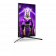 Картинка Монитор AOC 24.5" Gaming AG254FG черный IPS LED 16:9 HDMI M/M матовая HAS Piv 400cd 178гр/178гр 1920x1080 360Hz G-Sync DP FHD USB 6.36кг от магазина РЭССИ Монитор AOC 24.5" Gaming AG254FG черный IPS LED 16:9 HDMI M/M матовая HAS Piv 400cd 178гр/178гр 1920x1080 360Hz G-Sync DP FHD USB 6.36кг от магазина РЭССИ
