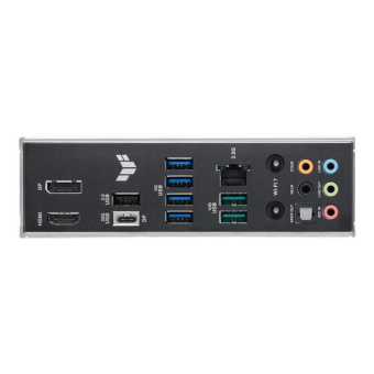 Материнская плата Asus TUF GAMING B860M-PLUS WIFI Soc-1851 Intel B860 4xDDR5 mATX AC`97 8ch(7.1) 2.5Gg RAID+HDMI+DP от магазина РЭССИ