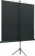 Экран на треноге Lumien 127x127см Eco View LEV-100104 1:1 напольный рулонный от магазина РЭССИ