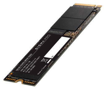Накопитель SSD Digma PCI-E 4.0 x4 1Tb DGPST4001TP8T7 Pro Top P8 M.2 2280 от магазина РЭССИ