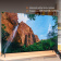 Телевизор LED SunWind 65" SUN-LED65XU401 Яндекс.ТВ Frameless черный 4K Ultra HD 60Hz DVB-T DVB-T2 DVB-C DVB-C2 DVB-S DVB-S2 USB WiFi Smart TV от магазина РЭССИ