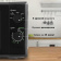 Микроволновая Печь Starwind SWM5820 20л. 700Вт черный от магазина РЭССИ