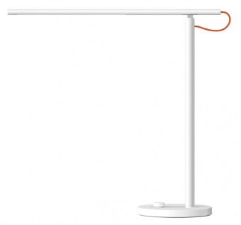 Умный светильник Xiaomi Mi LED Desk Lamp 1S настол. белый (MUE4105GL) от магазина РЭССИ