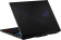 Ноутбук Asus ROG Zephyrus Duo GX650PY-NM083W Ryzen 9 7945HX 32Gb SSD2Tb NVIDIA GeForce RTX4090 16Gb 16" IPS WQXGA (2560x1600) Windows 11 Home black WiFi BT (90NR0BI1-M004V0) от магазина РЭССИ