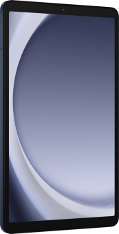 Планшет Samsung Galaxy Tab A9 SM-X115 G99 (2.2) 8C RAM8Gb ROM128Gb 8.7" LCD 1340x800 4G Android 13 темно-синий 8Mpix 2Mpix BT WiFi microSD 1Tb 5100mAh 7hr от магазина РЭССИ