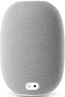 Умная колонка VK Капсула Маруся белый 30W 1.0 BT 10м (MRC01WH) от магазина РЭССИ