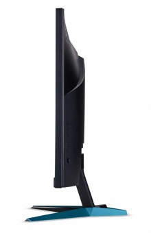 Монитор Acer 28" Nitro VG280Kbmiipx черный IPS LED 1ms 16:9 HDMI M/M матовая 1000:1 300cd 178гр/178гр 3840x2160 DisplayPort Ultra HD 5.5кг от магазина РЭССИ