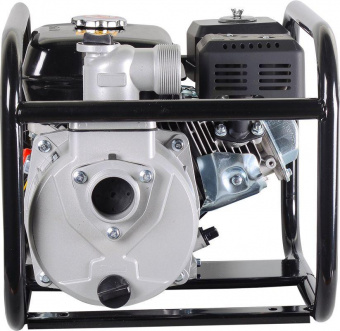 Мотопомпа Huter MP-600-2 600л/мин для чист.воды (70/11/8) от магазина РЭССИ