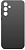 Чехол (клип-кейс) BoraSCO для Samsung Galaxy A35 Silicone Case черный (72890) от магазина РЭССИ