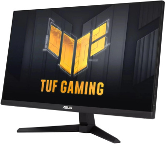 Монитор Asus 23.8" TUF Gaming VG249Q3A черный IPS LED 16:9 HDMI M/M матовая 1000:1 250cd 178гр/178гр 1920x1080 180Hz FreeSync Premium DP FHD 3.5кг от магазина РЭССИ