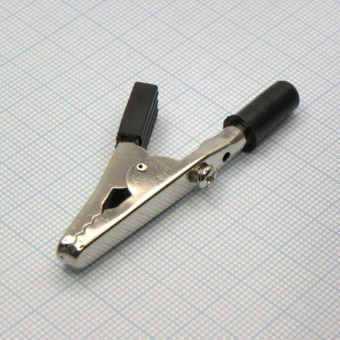 крокодил   8005 BLACK (1229) от магазина РЭССИ