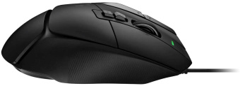 Мышь Logitech G502 X черный оптическая (25600dpi) USB (13but) от магазина РЭССИ