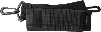 Сумка для ноутбука 14" Portcase KCB-1614 серый нейлон/полиэстер (KCB-1614 GREY) от магазина РЭССИ
