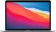 Ноутбук Apple MacBook Air A2337 M1 8 core 8Gb SSD256Gb/7 core GPU 13.3" IPS (2560x1600) Mac OS grey space WiFi BT Cam (MGN63CH/A) от магазина РЭССИ