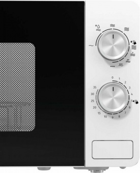 Микроволновая Печь Gorenje MO20E2W 20л. 800Вт белый от магазина РЭССИ