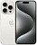 Смартфон Apple A3104 iPhone 15 Pro 1Tb белый титан моноблок 3G 4G 2Sim 6.1" 1179x2556 iOS 17 48Mpix 802.11 a/b/g/n/ac/ax NFC GPS GSM900/1800 TouchSc Protect от магазина РЭССИ