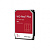 Жесткий диск WD SATA-III 2Tb WD20EFZX NAS Red Plus (5400rpm) 128Mb 3.5" от магазина РЭССИ