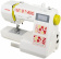 Картинка Швейная машина Janome Excellent Stitch 200 белый от магазина РЭССИ Швейная машина Janome Excellent Stitch 200 белый от магазина РЭССИ