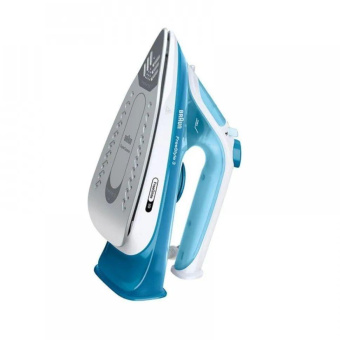 Утюг Braun FI3144BL 2400Вт голубой/белый от магазина РЭССИ