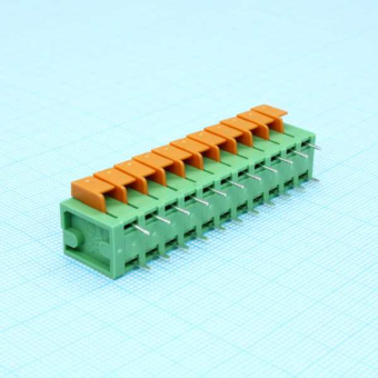DG142V-5.08-11P-14-00A(H) от магазина РЭССИ