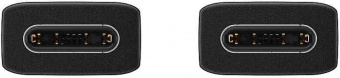 Кабель Samsung EP-DN975BBRGRU USB Type-C (m)-USB Type-C (m) 1м черный (упак.:1шт) от магазина РЭССИ