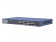 Коммутатор Hikvision DS-3E0526P-E 25G 1SFP 24PoE+ 270W неуправляемый от магазина РЭССИ