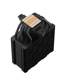 Устройство охлаждения(кулер) Deepcool AG500 Bk ARGB Soc-AM5/AM4/1151/1200/1700 черный/белый 4-pin 29.4dB Al+Cu 240W 861gr Ret от магазина РЭССИ
