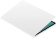 Чехол Samsung для Samsung Galaxy Tab S10 FE+ Smart Book Cover поликарбонат/полиуретан белый (EF-BX620PWEGRU) от магазина РЭССИ