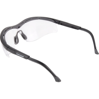 Защитные открытые очки РОСОМЗ о50 monaco crystaline прозрачные 150737 от магазина РЭССИ