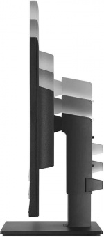 Монитор LG 23.8" 24BN650Y-B.AED черный IPS LED 16:9 DVI HDMI M/M матовая HAS Piv 250cd 178гр/178гр 1920x1080 75Hz DP FHD USB 5.7кг от магазина РЭССИ