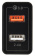 Сетевое зар./устр. Digma DGWC-2U-QC3.0-BK 30W 3A (QC) 2xUSB универсальное черный от магазина РЭССИ