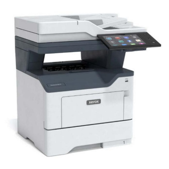 МФУ лазерный Xerox Versalink B415DN (B415V_DN) A4 Duplex Net серый от магазина РЭССИ