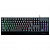 Клавиатура игровая Гарнизон GK-210G Rainbow черный 104 клавиши кабель 1.5м от магазина РЭССИ