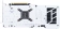 Видеокарта Asus PCI-E 4.0 TUF-RTX4070TIS-O16G-WHITE-GAMING NVIDIA GeForce RTX 4070TI Super 16Gb 192bit GDDR6X 2640/21000 HDMIx2 DPx3 HDCP Ret от магазина РЭССИ