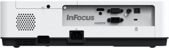 Проектор Infocus IN1004 LCD 3100Lm (1024x768) 2000:1 ресурс лампы:10000часов 1xUSB typeB 1xHDMI 3.1кг от магазина РЭССИ