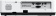 Проектор Infocus IN1004 LCD 3100Lm (1024x768) 2000:1 ресурс лампы:10000часов 1xUSB typeB 1xHDMI 3.1кг от магазина РЭССИ