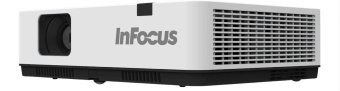 Проектор Infocus IN1044 3LCD 5000Lm (1024x768) 50000:1 ресурс лампы:10000часов 1xUSB typeA 1xUSB typeB 2xHDMI 3.3кг от магазина РЭССИ