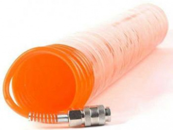 Шланг для пневмоинструмента Patriot SPE 15 15м оранжевый от магазина РЭССИ