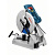 Циркулярная пила (дисковая) Bosch GCD 12 JL 2000Вт (настольная) D диска.:305мм (0601B28000) от магазина РЭССИ