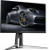 Монитор AOC 27" Gaming PD27S черный IPS LED 1ms 16:9 HDMI M/M матовая HAS Piv 350cd 178гр/178гр 2560x1440 170Hz DP 2K USB 7.65кг от магазина РЭССИ