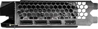 Видеокарта Palit PCI-E 4.0 RTX4070 DUAL NVIDIA GeForce RTX 4070 12Gb 192bit GDDR6 1920/20000 HDMIx1 DPx3 HDCP Ret от магазина РЭССИ