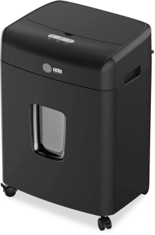 Шредер Cactus CS-SH-D6 с автоподачей (секр.P-4) фрагменты 120лист. 23лтр. скрепки скобы пл.карты от магазина РЭССИ