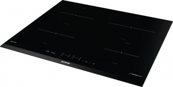 Индукционная варочная поверхность Gorenje IT641BCSC7 черный от магазина РЭССИ