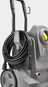 Минимойка Karcher HD 4/8 Classic KAP (1.520-974.0) от магазина РЭССИ