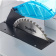 Картинка Станок распиловочный Makita 2712 2000W от магазина РЭССИ Станок распиловочный Makita 2712 2000W от магазина РЭССИ