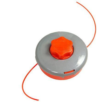 Триммер бензиновый Sturm! BT8952AS 4200Вт 5.7л.с. неразбор.штан. реж.эл.:леска от магазина РЭССИ