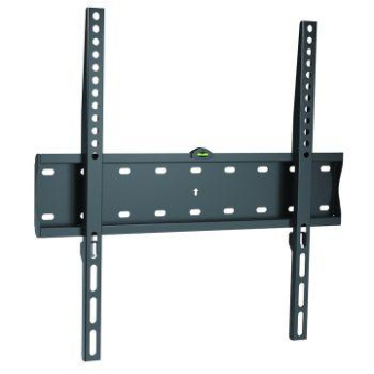 Кронштейн для телевизора Ultramounts UM813F черный 32"-55" макс.40кг настенный фиксированный от магазина РЭССИ