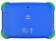 Планшет Digma CITI Kids MT8321 (1.3) 4C RAM2Gb ROM32Gb 7" IPS 1024x600 3G Android 9.0 синий 2Mpix 0.3Mpix BT WiFi Touch microSDHC 64Gb minUSB 2800mAh от магазина РЭССИ