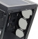 Корпус Accord JP-X черный без БП ATX 2xUSB2.0 1xUSB3.0 audio bott PSU от магазина РЭССИ